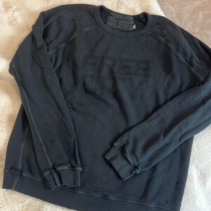 Free City Crewneck
